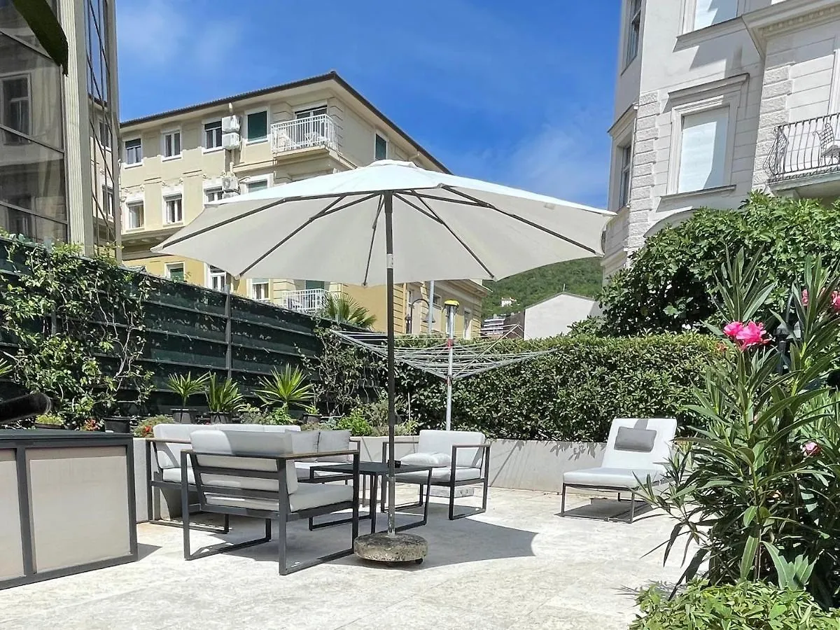 Artspace Location-Opatija-3 Bedroom House With Rooftop Garden By Beach contacts