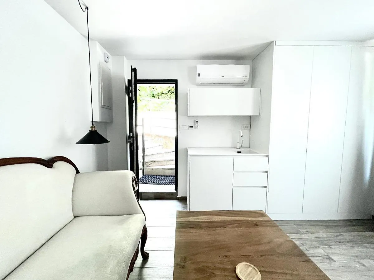 Artspace Location-Opatija-3 Bedroom House With Rooftop Garden By Beach