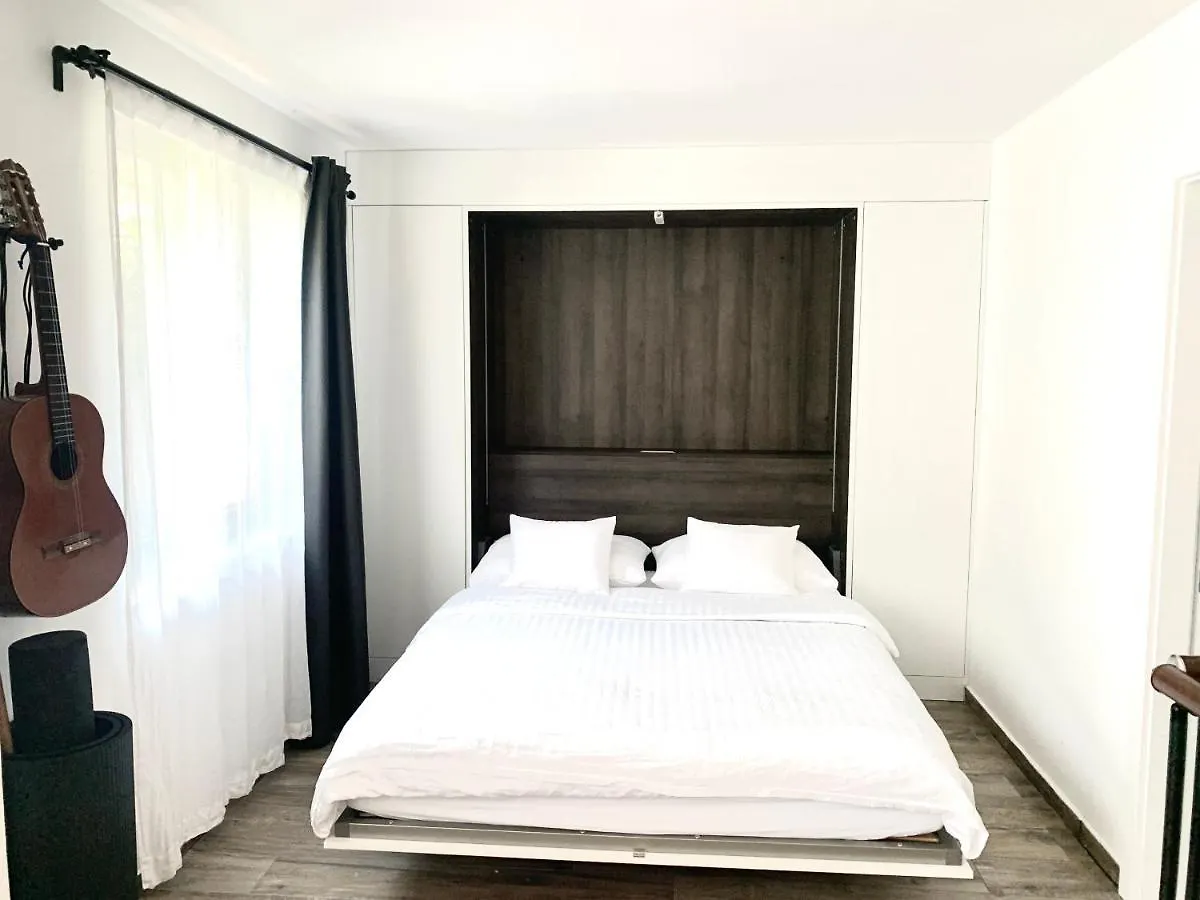 Apartment Artspace Location-Opatija-3 Bedroom House With Rooftop Garden By Beach Croatia