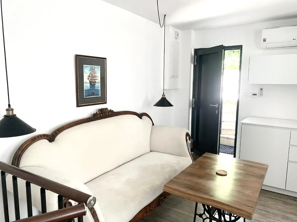 Artspace Location-Opatija-3 Bedroom House With Rooftop Garden By Beach 0*, Opatija Croatia