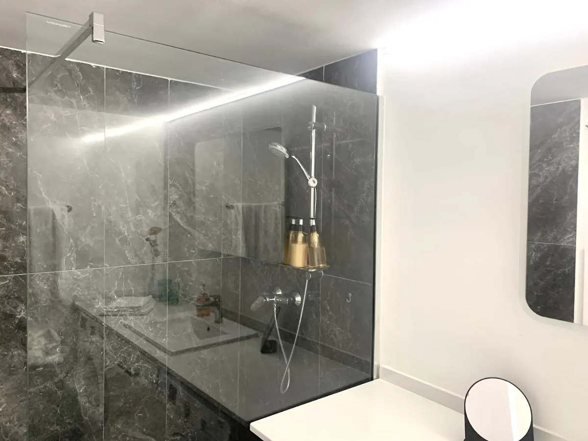 Apartment Artspace Location-Opatija-3 Bedroom House With Rooftop Garden By Beach