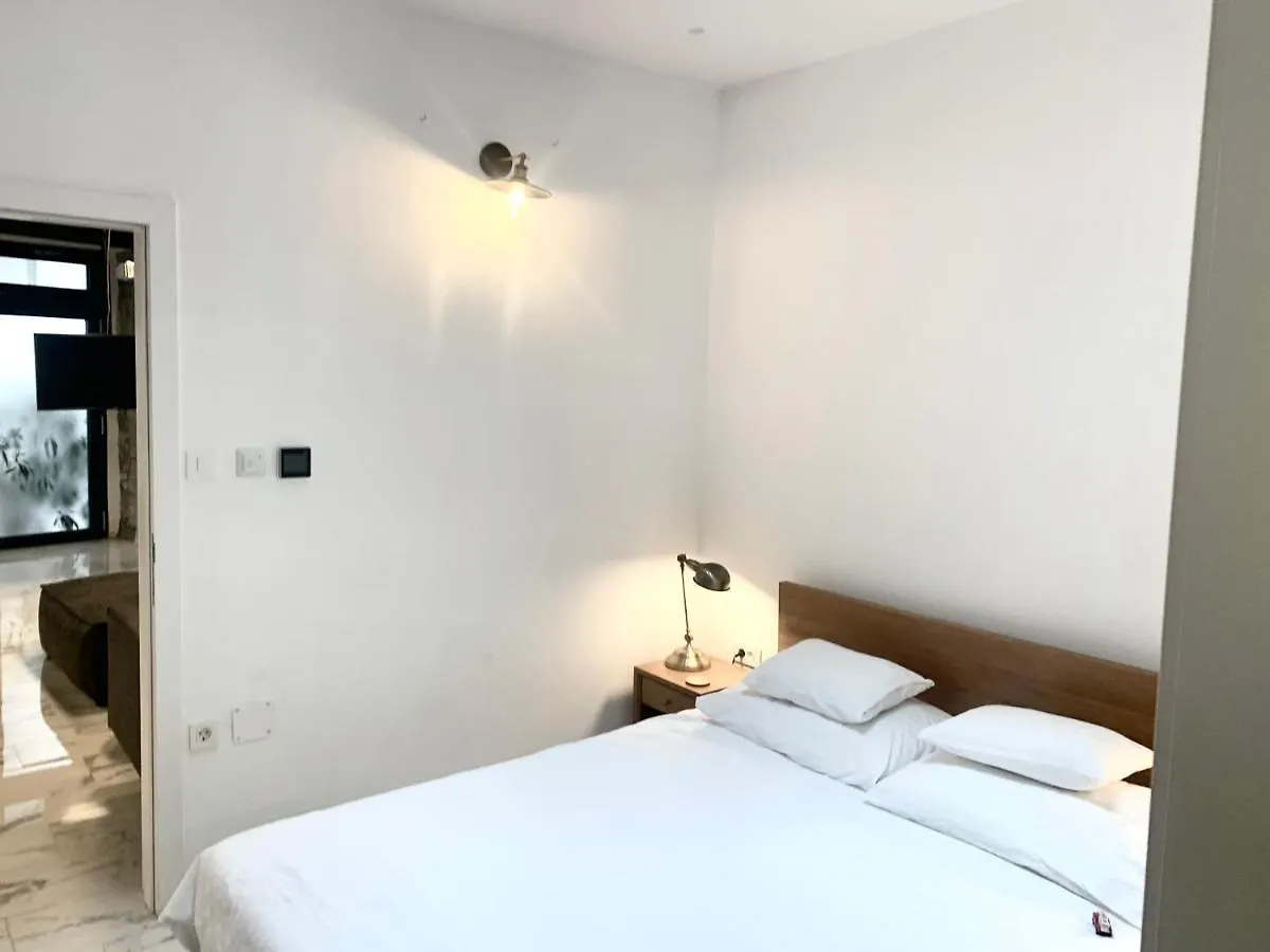Artspace Location-Opatija-3 Bedroom House With Rooftop Garden By Beach 0*, Opatija