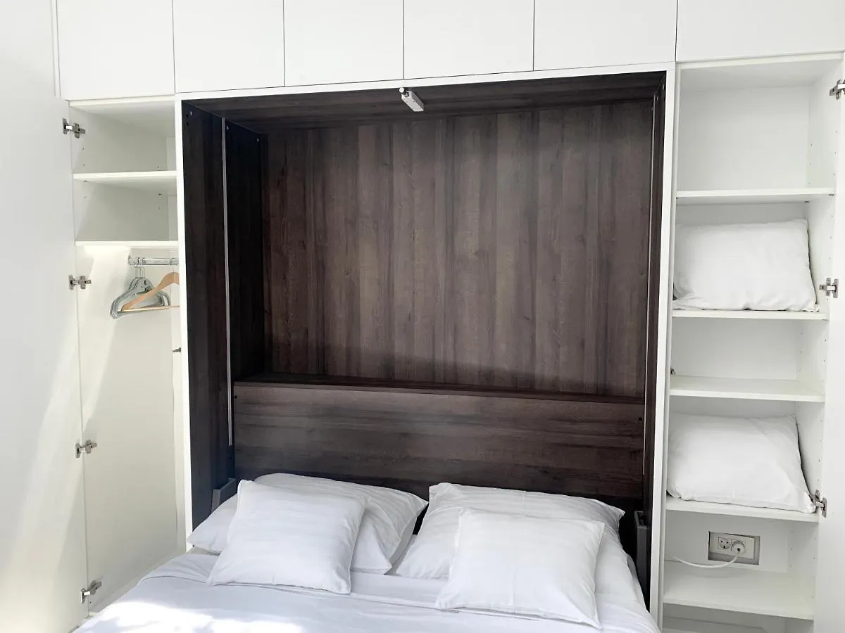 Apartment Artspace Location-Opatija-3 Bedroom House With Rooftop Garden By Beach Croatia