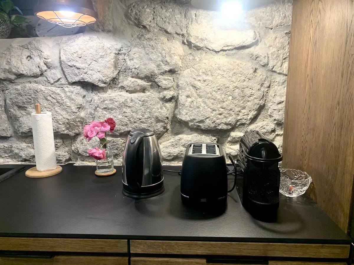 Artspace Location-Opatija-3 Bedroom House With Rooftop Garden By Beach