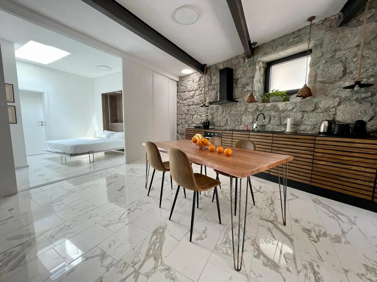 Apartment Artspace Location-Opatija-3 Bedroom House With Rooftop Garden By Beach