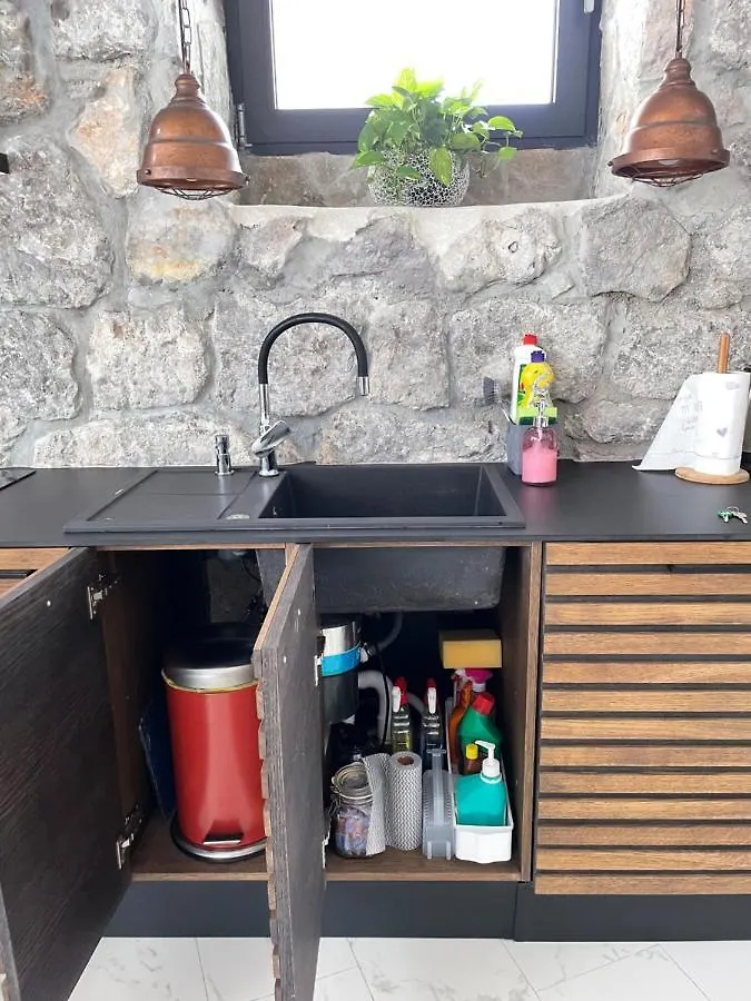 Artspace Location-Opatija-3 Bedroom House With Rooftop Garden By Beach Croatia