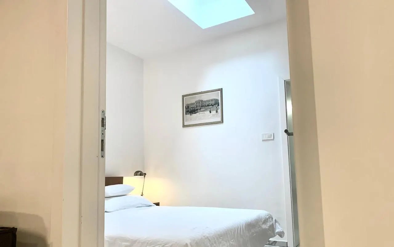 Artspace Location-Opatija-3 Bedroom House With Rooftop Garden By Beach Apartment