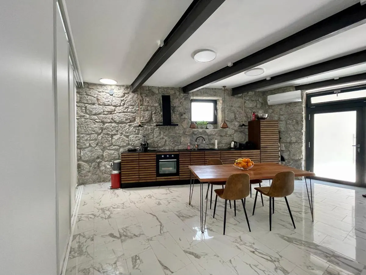Artspace Location-Opatija-3 Bedroom House With Rooftop Garden By Beach Opatija