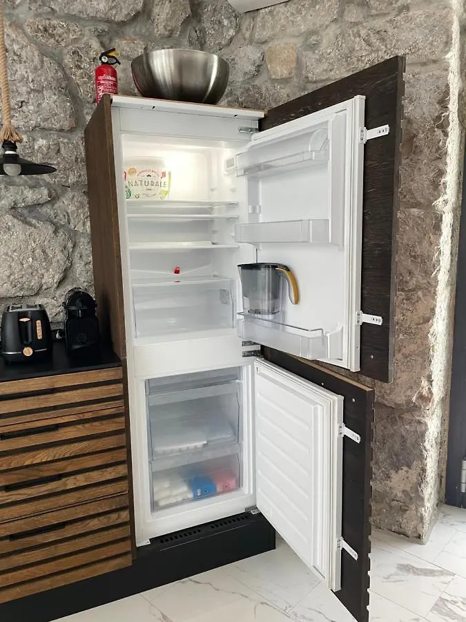 Artspace Location-Opatija-3 Bedroom House With Rooftop Garden By Beach Opatija