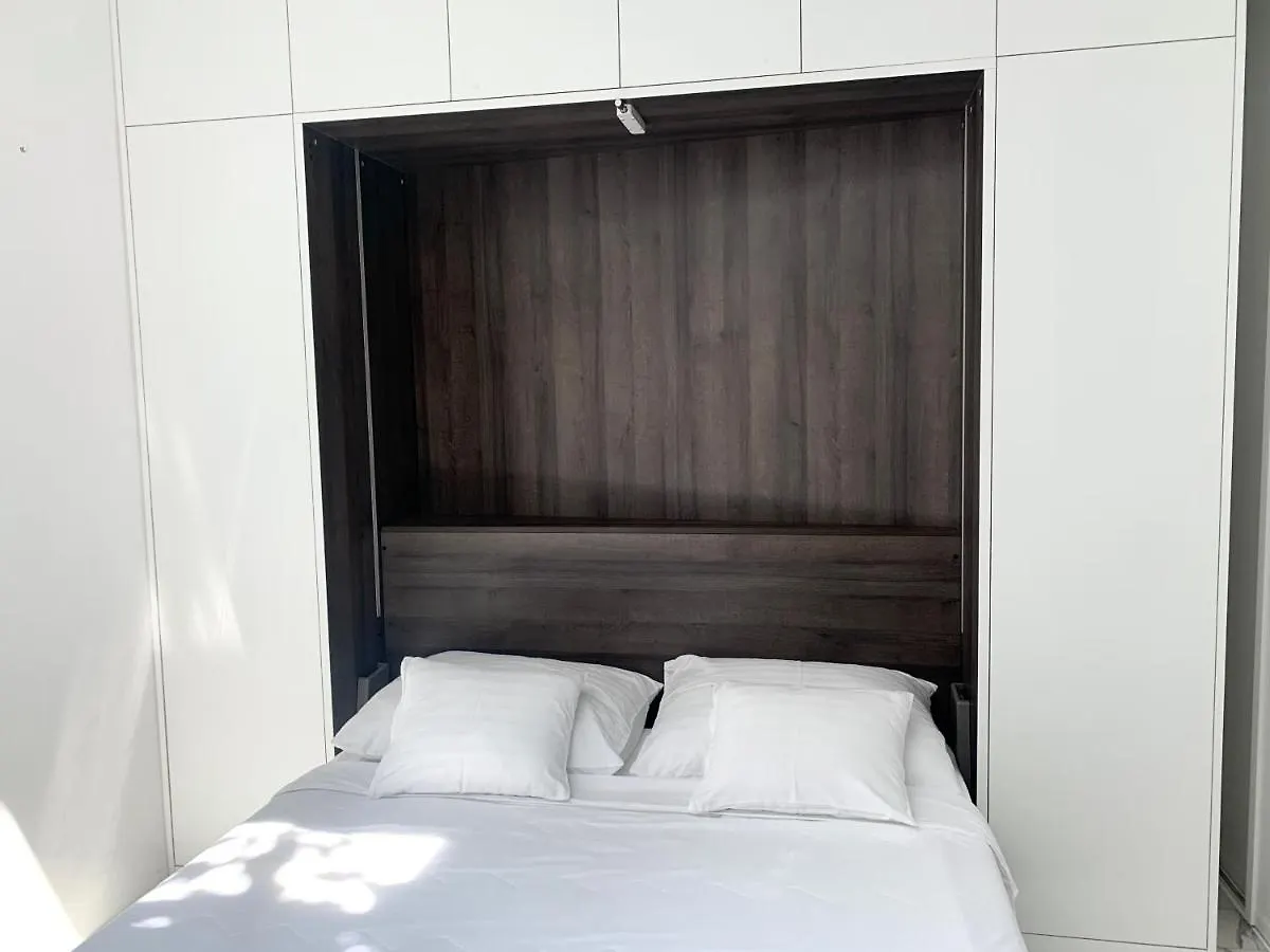 Apartment Artspace Location-Opatija-3 Bedroom House With Rooftop Garden By Beach