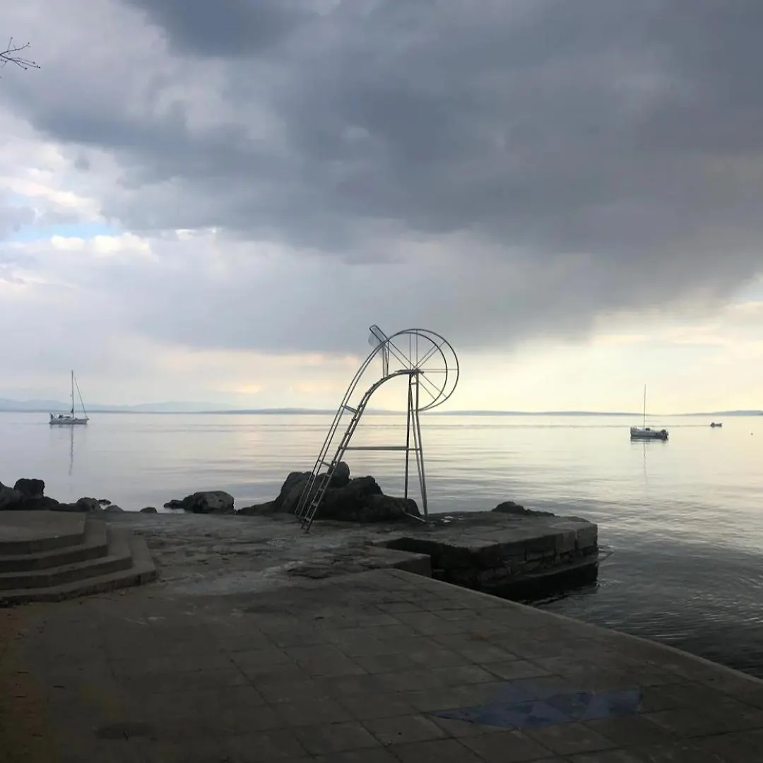 Artspace Location-Opatija-3 Bedroom House With Rooftop Garden By Beach 0*, Opatija Croatia