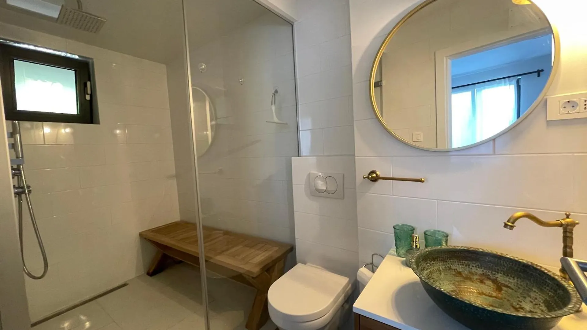 Artspace Location-Opatija-3 Bedroom House With Rooftop Garden By Beach 0*, Opatija