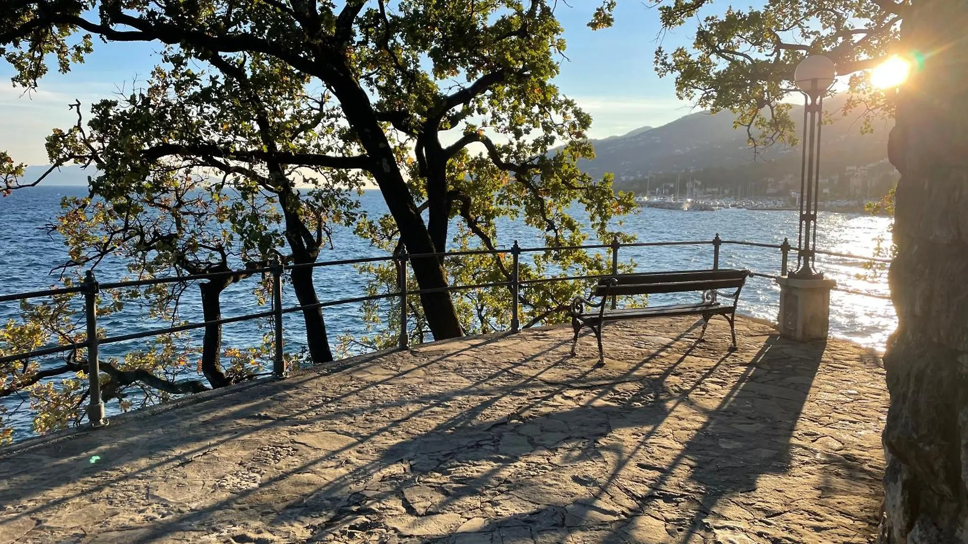 Artspace Location-Opatija-3 Bedroom House With Rooftop Garden By Beach 0*, Opatija Croatia