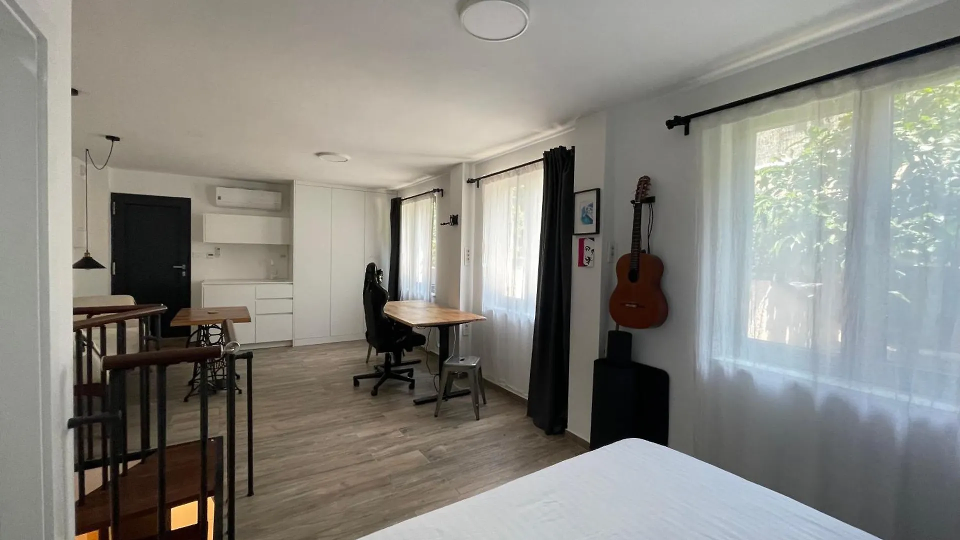 Artspace Location-Opatija-3 Bedroom House With Rooftop Garden By Beach 0*, Opatija