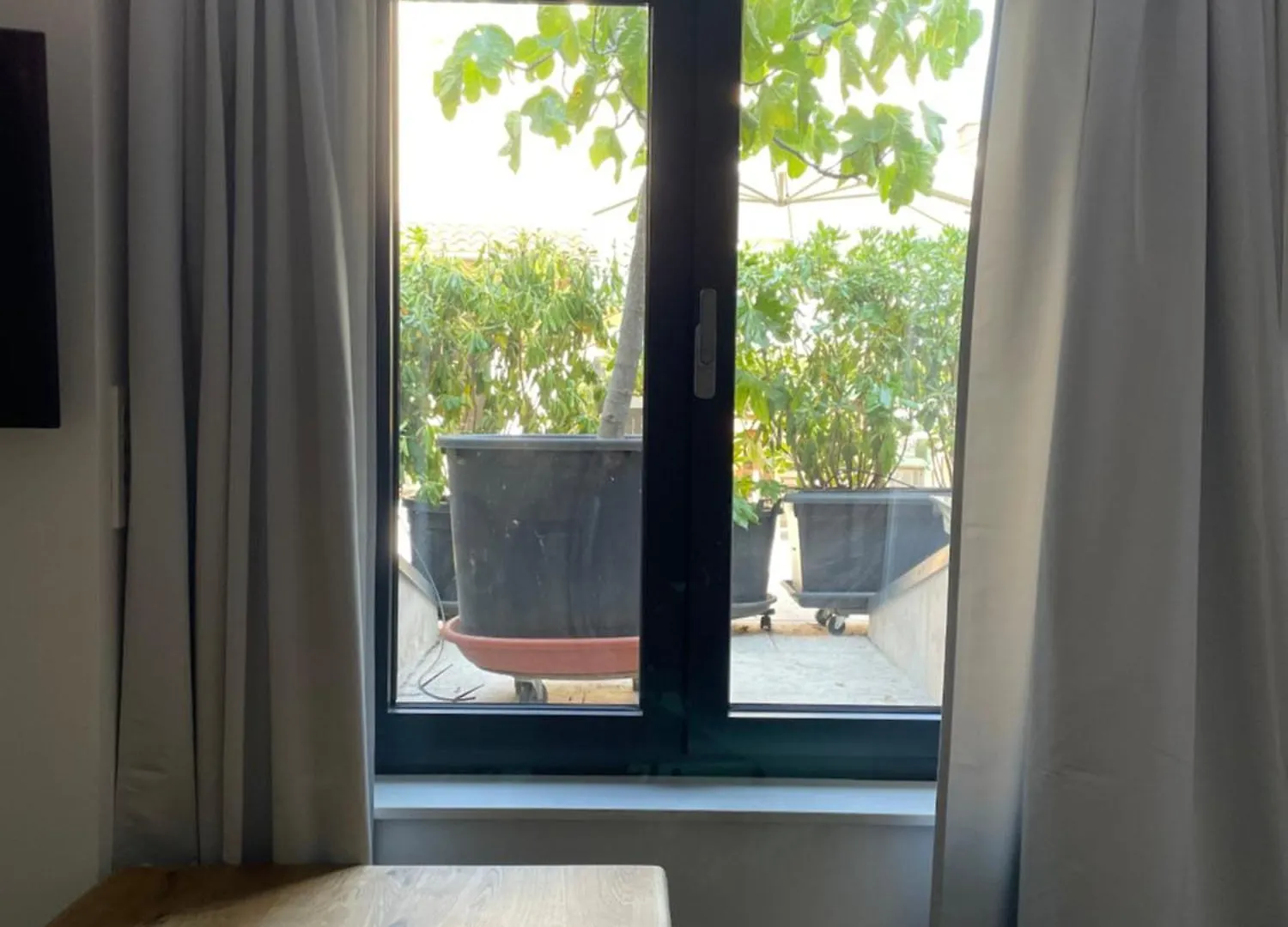 Artspace Location-Opatija-3 Bedroom House With Rooftop Garden By Beach Apartment