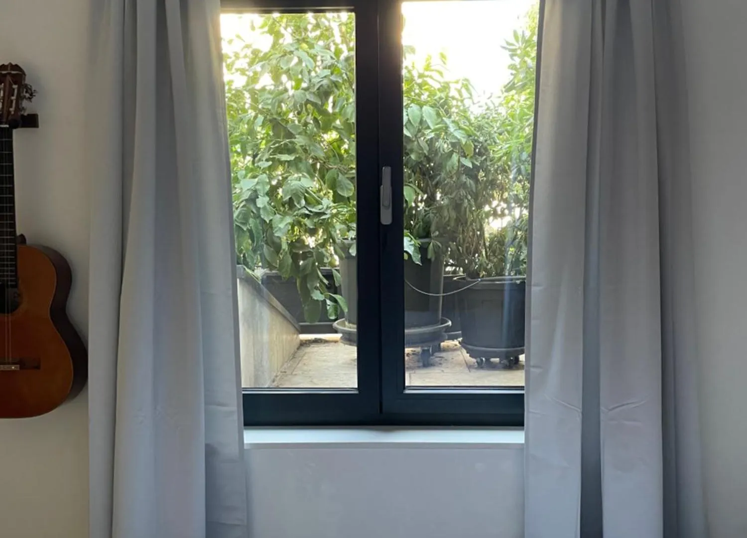 Artspace Location-Opatija-3 Bedroom House With Rooftop Garden By Beach Apartment