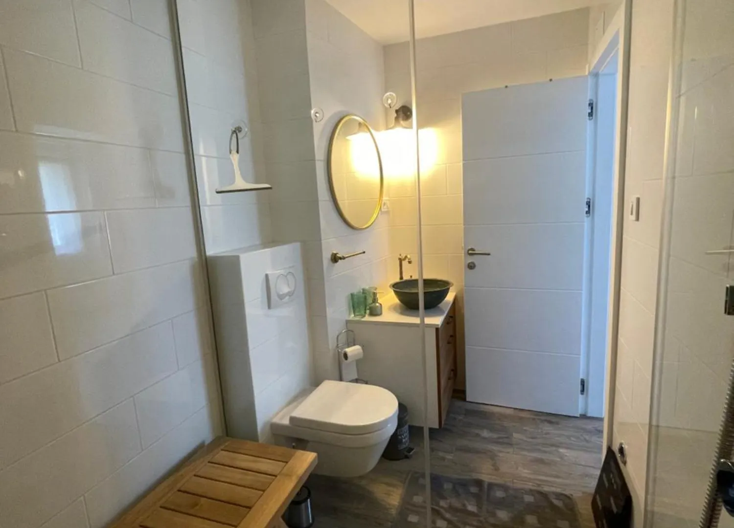 Apartment Artspace Location-Opatija-3 Bedroom House With Rooftop Garden By Beach Croatia