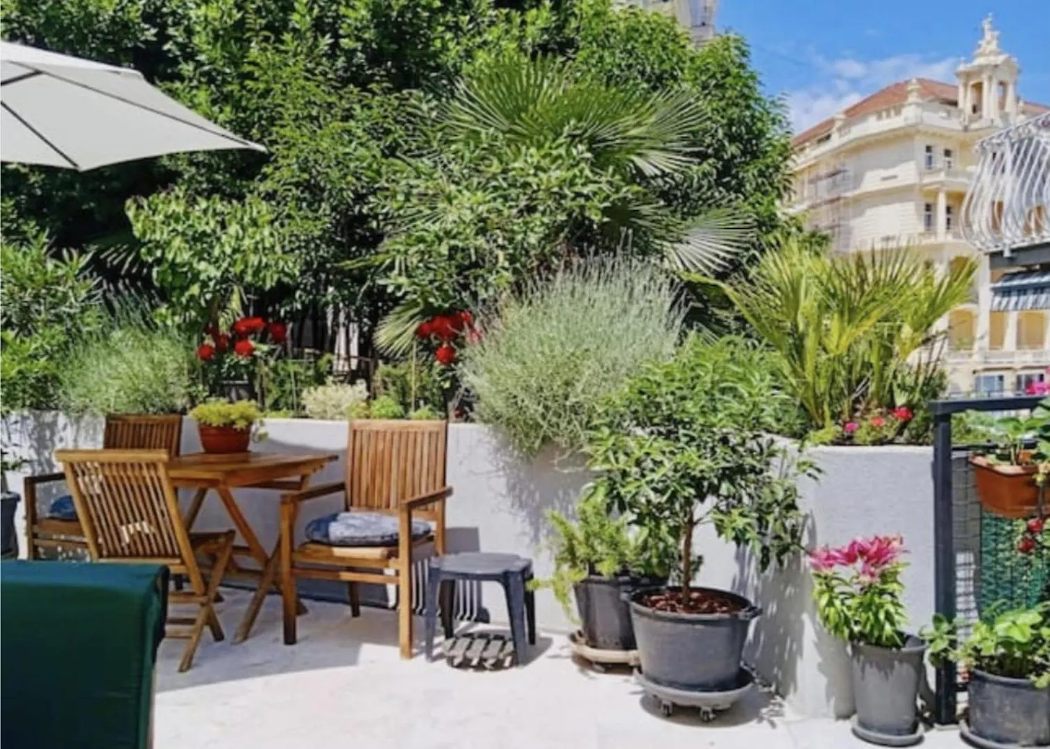 Apartment Artspace Location-Opatija-3 Bedroom House With Rooftop Garden By Beach Croatia