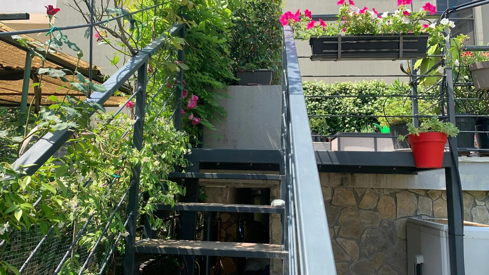 Apartment Artspace Location-Opatija-3 Bedroom House With Rooftop Garden By Beach Croatia