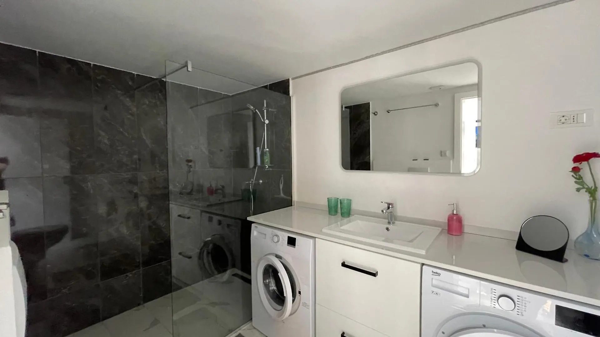 Artspace Location-Opatija-3 Bedroom House With Rooftop Garden By Beach Croatia